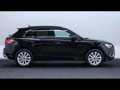 Audi Q3 35 TFSI 150 S-Tronic (2022) - Photo 4