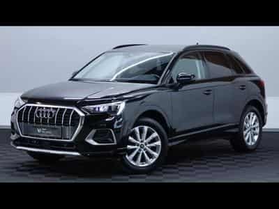 Audi Q3 35 TFSI 150 S-Tronic (2022) - Photo 1
