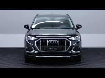 Audi Q3 35 TFSI 150 S-Tronic (2022) - Photo 2