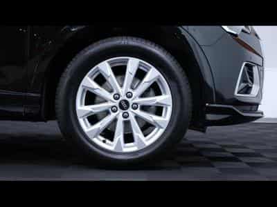 Audi Q3 35 TFSI 150 S-Tronic (2022) - Photo 10