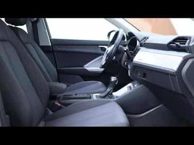 Audi Q3 35 TFSI 150 S-Tronic (2022) - Photo 11