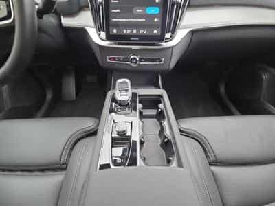 Volvo XC90 T8 Black Edition Ultra AWD 2027 / Hybride (2026) - Photo 11
