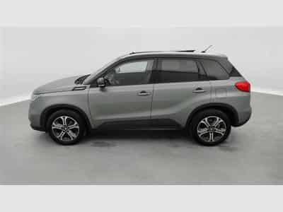 Suzuki Vitara 1.6i 4x2 GL+ (2017) - Photo 3