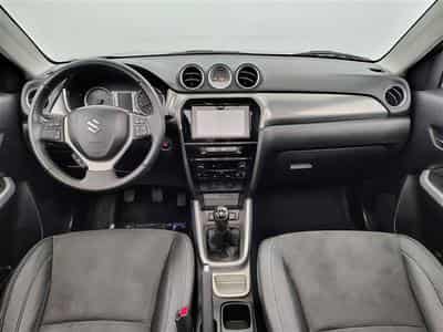 Suzuki Vitara 1.6i 4x2 GL+ (2017) - Photo 8