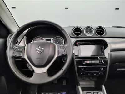 Suzuki Vitara 1.6i 4x2 GL+ (2017) - Photo 9