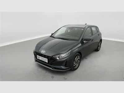 Hyundai i20 1.0 T-GDi 90Cv DCT ConnectLine NAVI / CARPLAY / CAMERA (2026) - Foto 1