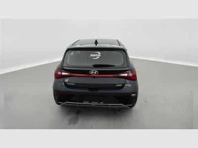 Hyundai i20 1.0 T-GDi 90Cv DCT ConnectLine NAVI / CARPLAY / CAMERA (2026) - Foto 5