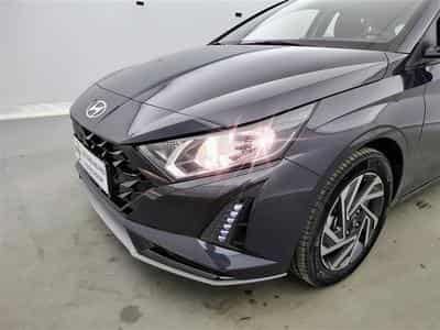 Hyundai i20 1.0 T-GDi 90Cv DCT ConnectLine NAVI / CARPLAY / CAMERA (2026) - Foto 15