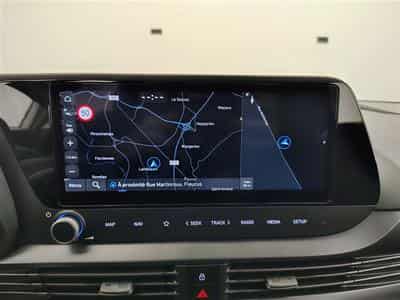 Hyundai i20 1.0 T-GDi 90Cv DCT ConnectLine NAVI / CARPLAY / CAMERA (2026) - Foto 10