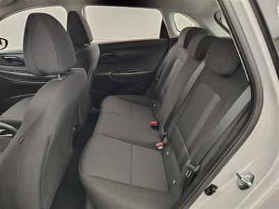Hyundai i20 1.0 T-GDi 90Cv DCT ConnectLine NAVI / CARPLAY / CAMERA (2026) - Foto 12