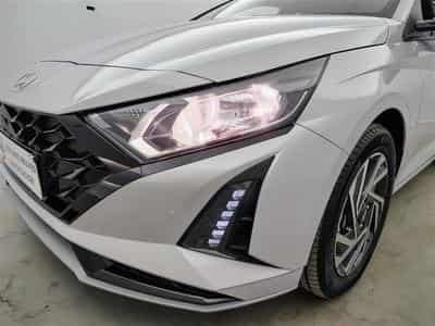 Hyundai i20 1.0 T-GDi 90Cv DCT ConnectLine NAVI / CARPLAY / CAMERA (2026) - Foto 14