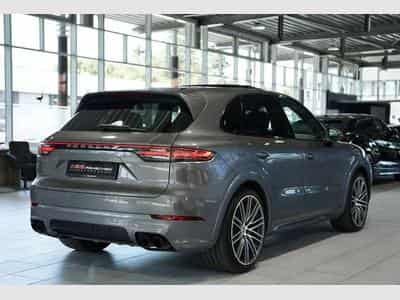 Porsche Cayenne *22 Sport-Design *BOSE *Pano *LUFT (2019) - Foto 8