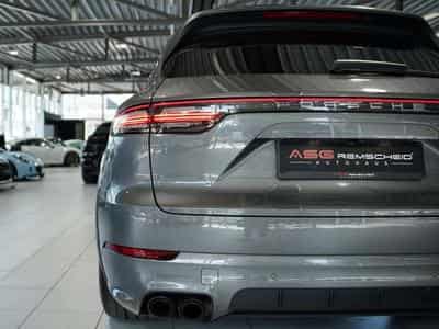 Porsche Cayenne *22 Sport-Design *BOSE *Pano *LUFT (2019) - Foto 15