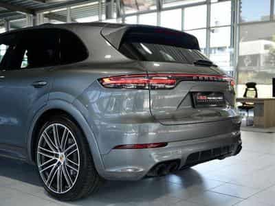 Porsche Cayenne *22 Sport-Design *BOSE *Pano *LUFT (2019) - Foto 12