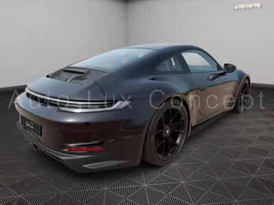 Porsche 911 911 GT3 Pack Touring (2022) - Foto 4