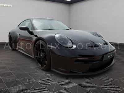 Porsche 911 911 GT3 Pack Touring (2022) - Foto 3