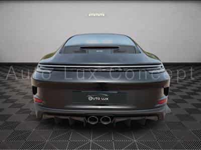Porsche 911 911 GT3 Pack Touring (2022) - Foto 5