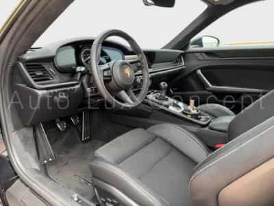 Porsche 911 911 GT3 Pack Touring (2022) - Foto 7