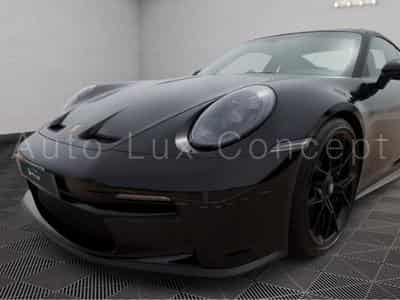 Porsche 911 911 GT3 Pack Touring (2022) - Foto 11