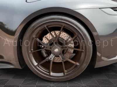 Porsche 911 911 GT3 Pack Touring (2022) - Foto 14