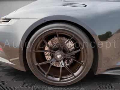 Porsche 911 911 GT3 Pack Touring (2022) - Foto 15