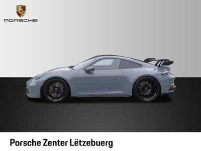 Porsche 911 GT3 (2023) - Foto 2