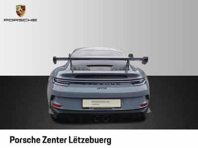 Porsche 911 GT3 (2023) - Foto 4