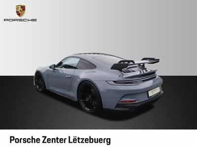 Porsche 911 GT3 (2023) - Foto 3
