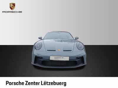 Porsche 911 GT3 (2023) - Foto 5