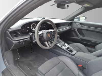 Porsche 911 GT3 (2023) - Foto 8