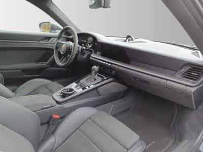 Porsche 911 GT3 (2023) - Foto 10