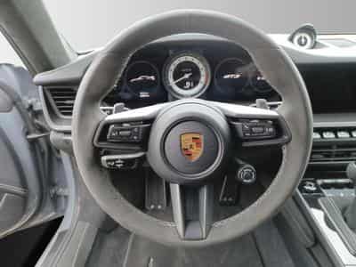 Porsche 911 GT3 (2023) - Foto 9