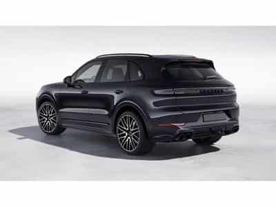 Porsche Cayenne E Hybrid (2025) - Photo 2