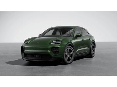 Porsche Macan (2025) - Photo 3
