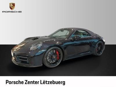 Porsche 911 (2024) - Photo 9