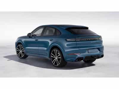 Porsche Cayenne S E-Hybrid Coupe (2025) - Photo 3