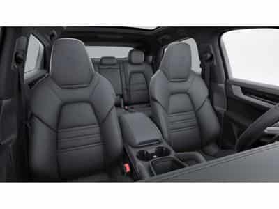 Porsche Cayenne S E-Hybrid Coupe (2025) - Photo 5