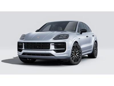Porsche Cayenne (2025) - Foto 8