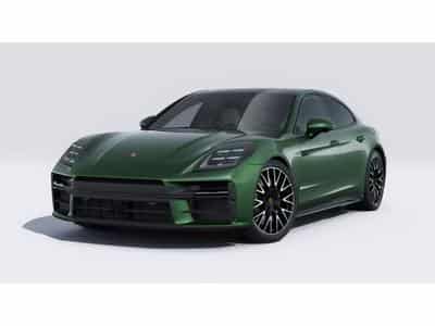 Porsche Panamera 4S E-Hybrid (2025) - Photo 1