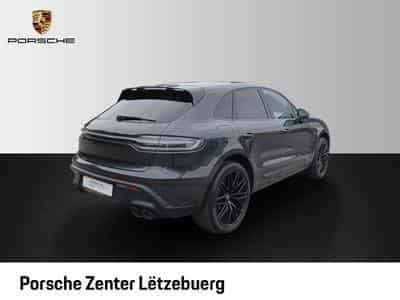 Porsche Macan GTS (2023) - Photo 5