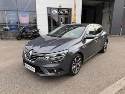 Renault Megane 1.6 DCI 130 INTENS (2017) - Foto 1