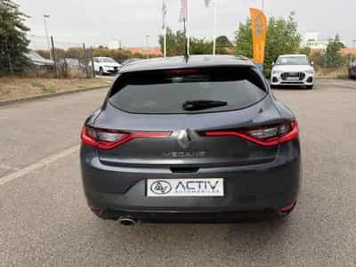 Renault Megane 1.6 DCI 130 INTENS (2017) - Foto 4