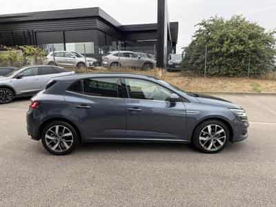 Renault Megane 1.6 DCI 130 INTENS (2017) - Foto 3