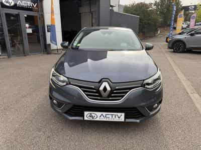 Renault Megane 1.6 DCI 130 INTENS (2017) - Foto 2