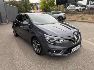 Renault Megane 1.6 DCI 130 INTENS (2017) - Foto 5