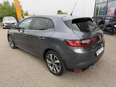 Renault Megane 1.6 DCI 130 INTENS (2017) - Foto 6