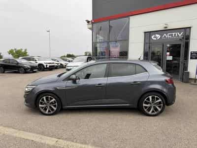 Renault Megane 1.6 DCI 130 INTENS (2017) - Foto 8