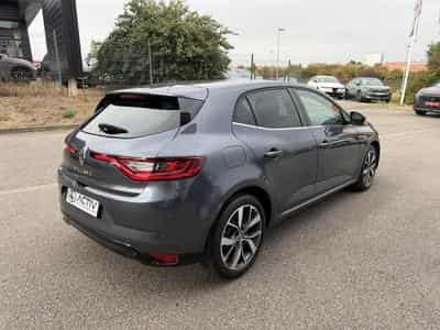 Renault Megane 1.6 DCI 130 INTENS (2017) - Foto 7