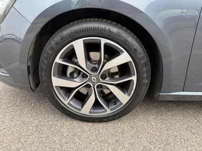 Renault Megane 1.6 DCI 130 INTENS (2017) - Foto 9