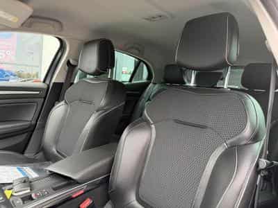 Renault Megane 1.6 DCI 130 INTENS (2017) - Foto 12
